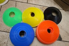 49 Pitch markers  Hockey