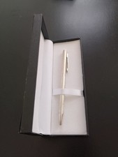 Sterling Silver Pen