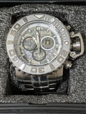 Invicta U.S. Army Sea Hunter