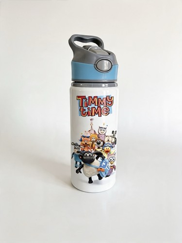 Timmy time drinks bottle bnwt - drinks,