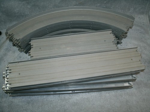 Ideal 1977 toy tcr slot - ideal,
