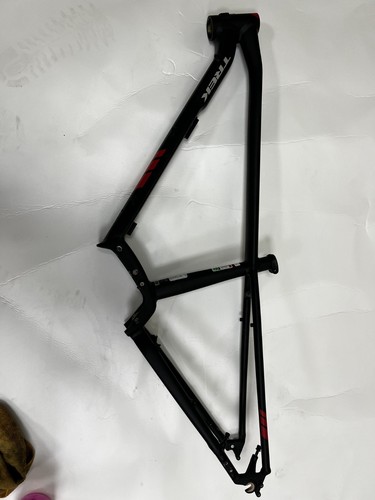 Trek dual sport - trek, frameset