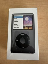 Apple iPod Classic 7th