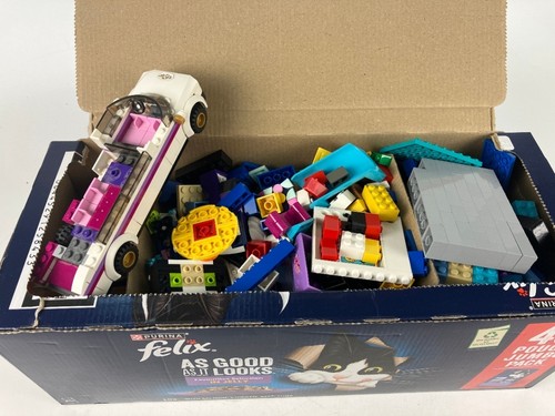 837kg lot mixed lego - 1.837kg,
