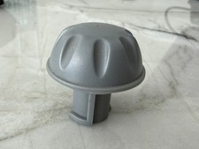 SHARK S3601 Steam Mop Water