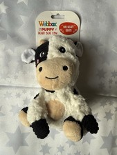 Webbox Dog Puppy Heart Beat