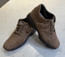 HOGAN Interactive Suede