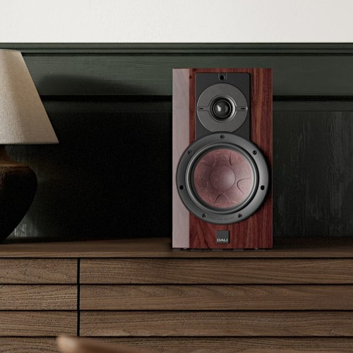 Dali rubikore speakers - rubikore,