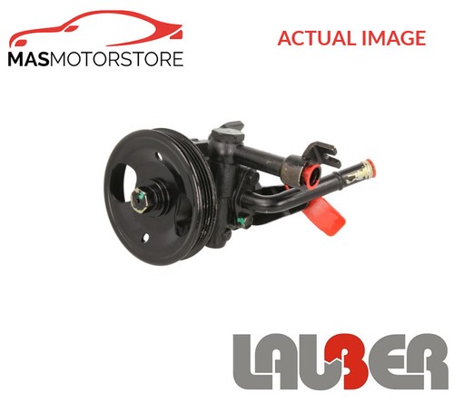 Power steering hydraulic - power,