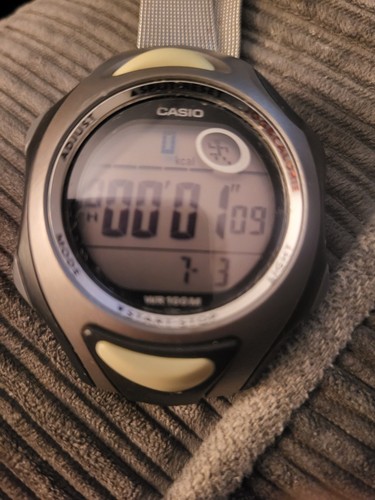 Vintage casio str - vintage, str-111-1av