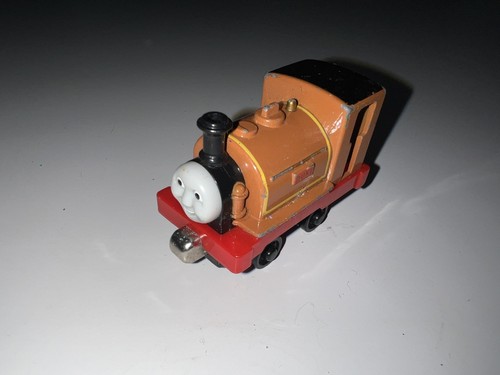 Metal die cast duke limited - die,