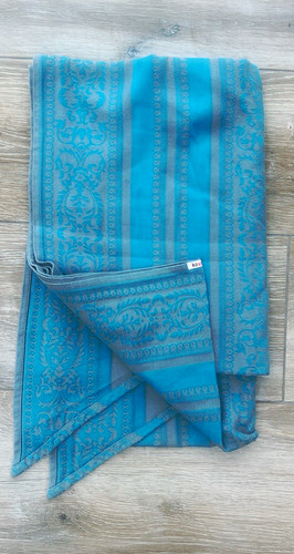 Turquoise grey kokadi baby - grey,