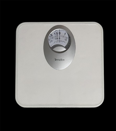 Terraillon white bathroom - terraillon,