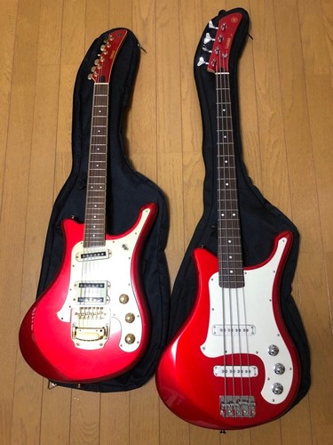 Yamaha sgv700 electric - sgv700,
