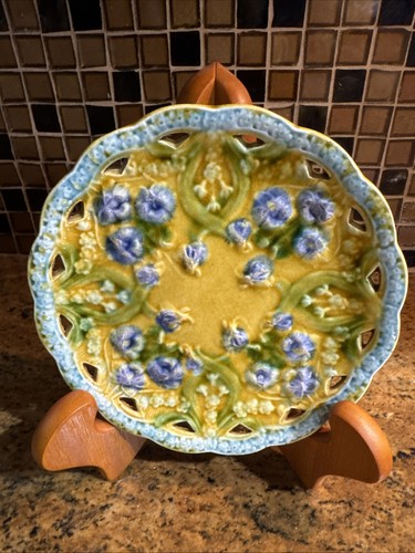 Antique villeroy boch - antique,