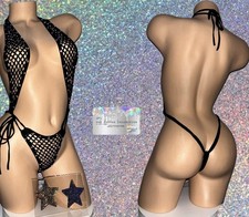 EXOTIC DANCER/ STRIPPER/ RAVE