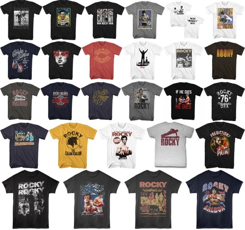 Pre sell rocky balboa boxing - rocky,