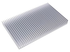 118 150 radiator - 150, al