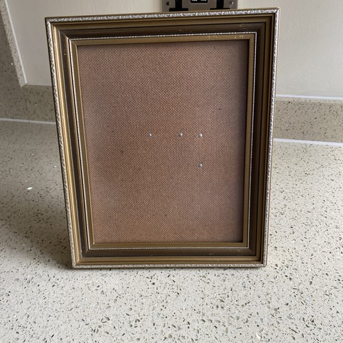 Vintage spicer hallfield gold - vintage,