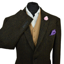 Harris Tweed Tailored Country