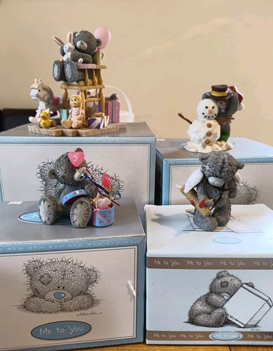 You bear tatty teddy - bear,