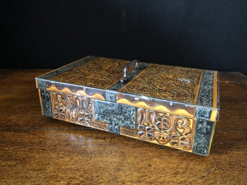 Vintage cadburys tin - cadburys, the
