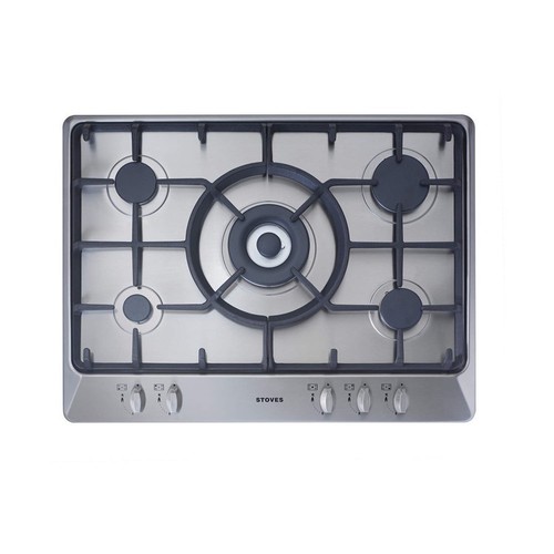 Stoves 70cm burner - 70cm, gas