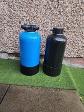 Di Resin Vessel 11 Litre
