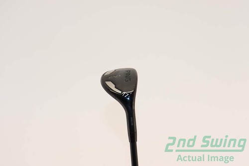 Ping i20 hybrid - i20,