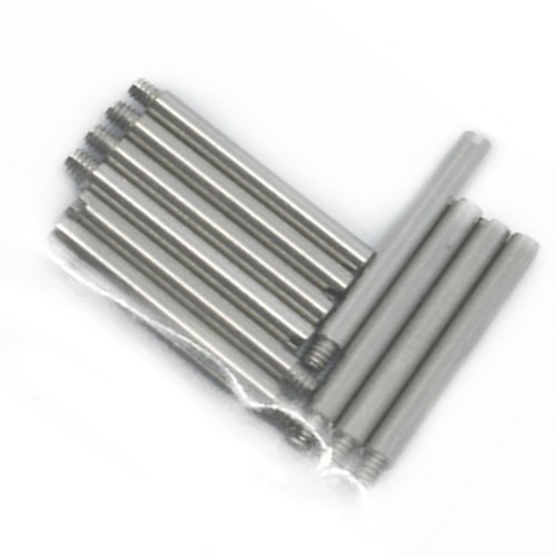 5x1 7mm watch band - 15.5x1.7mm, pin