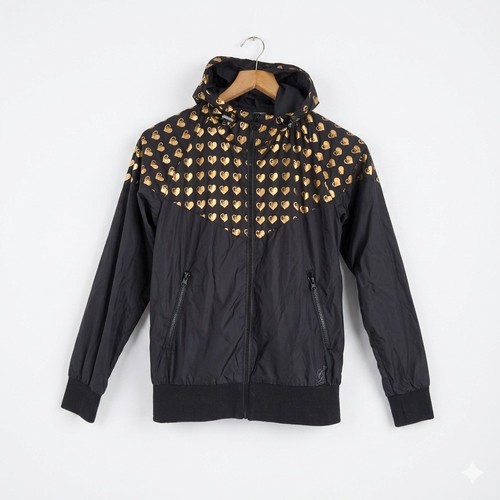 Gio goi windbreaker - windbreaker, jacket