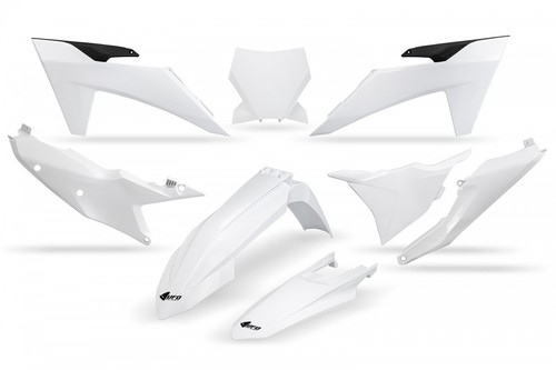 Plastic ufo kit - ktm, sx-sxf