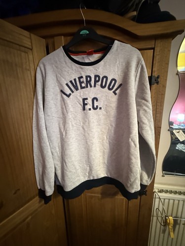 Liverpool retro style - liverpool, fc
