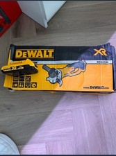 DEWALT XR 18V 125mm Angle Grinder