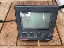 Autohelm ST50 GPS Unit For Spares