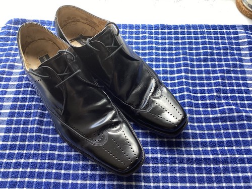 Fab pair size loake design - size,