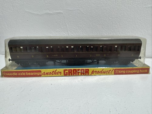 Grafar gauge lms maroon - grafar,