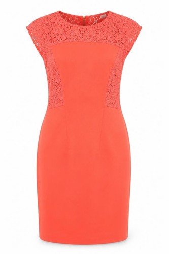 Amari womens shift dress size - amari,
