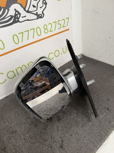 Transporter wing mirror - transporter,