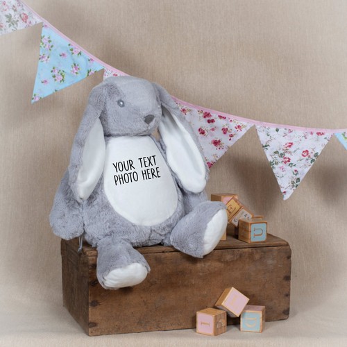 Personalised mumbles zippie - personalised,