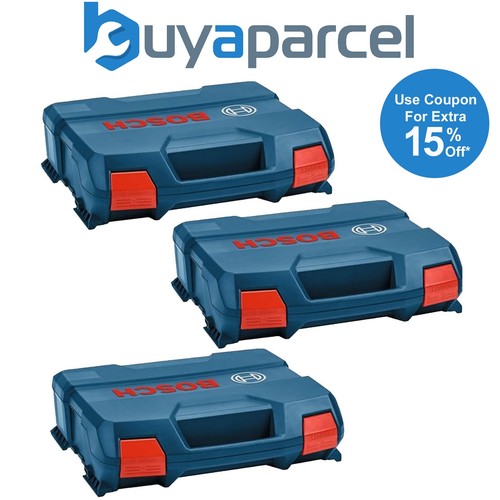 Bosch boxx lboxx drill tool - w-boxx,