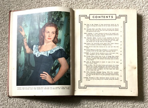 Film review 1952 maurice - review, 1952-53