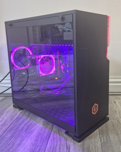 Cyber power gaming ryzen - -,
