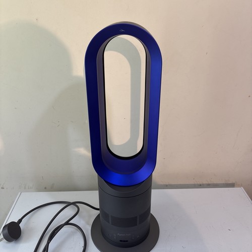 Dyson hot am04 - dyson, fan