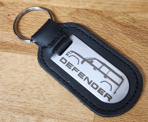 New land rover - rover, defender