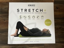 HoMedics Stretch Plus Back