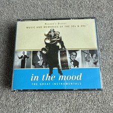 In the Mood, The Great