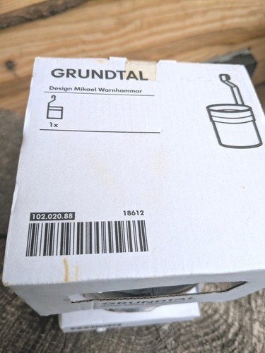 Ikea grundtal 102 - ikea, 102.020.88
