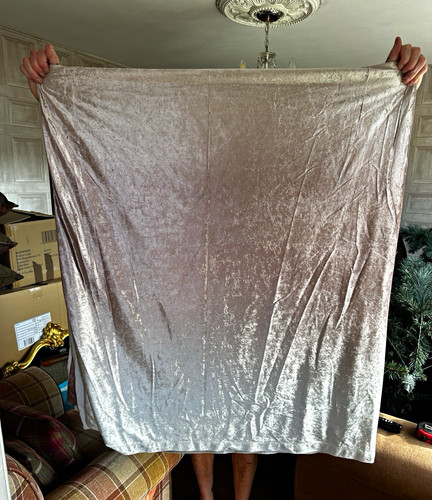 Next crushed velvet bedroom - velvet,