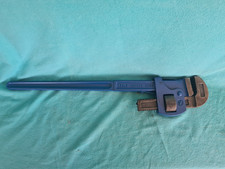 RECORD 24" ADJUSTABLE PIPE